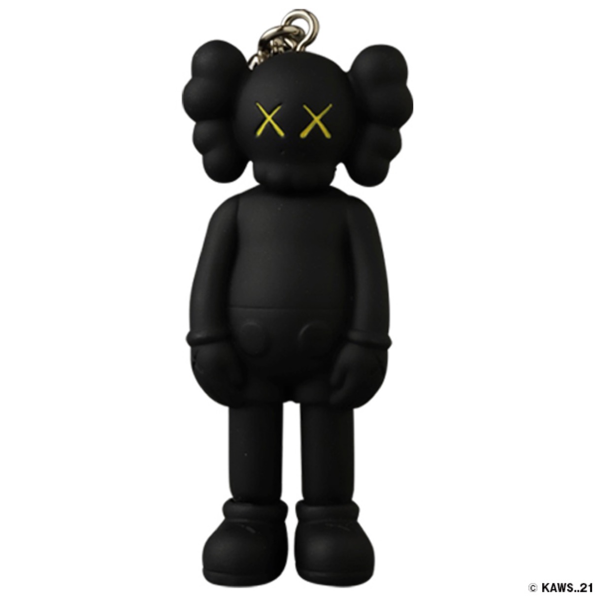 KAWS】KEYHOLDER カウズキーホルダー - コレクション、趣味