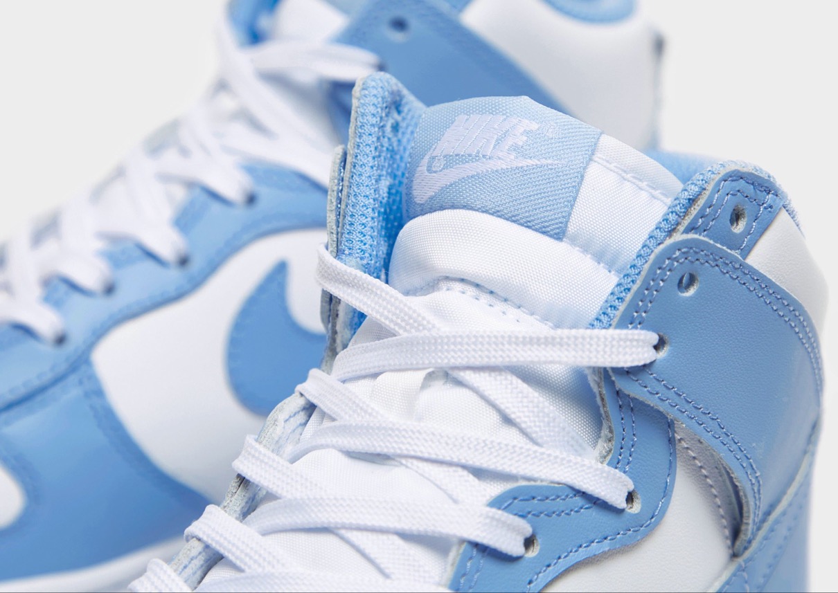 Nike】Dunk High “University Blue”が2021年夏に発売予定 | UP TO DATE