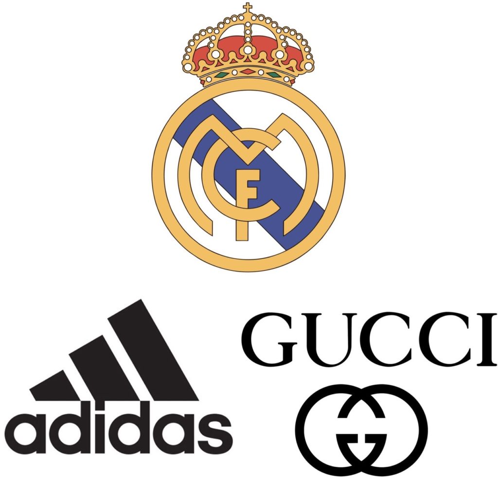 Adidas Real Madrid Gucci コラボコレクションが22年5月頃に発売予定 Up To Date