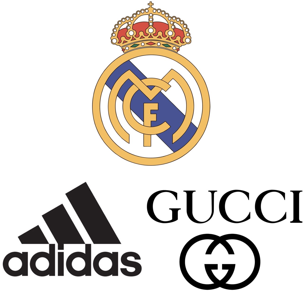 adidas × Real Madrid × Gucci】コラボコレクションが2022年5月頃に 