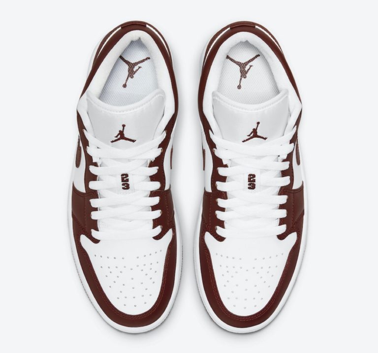 ãNikeãWmns Air Jordan 1 Low âBronze Eclipseâãå½å8æ4æ¥ã«çºå£²äºå® | UP TO DATE