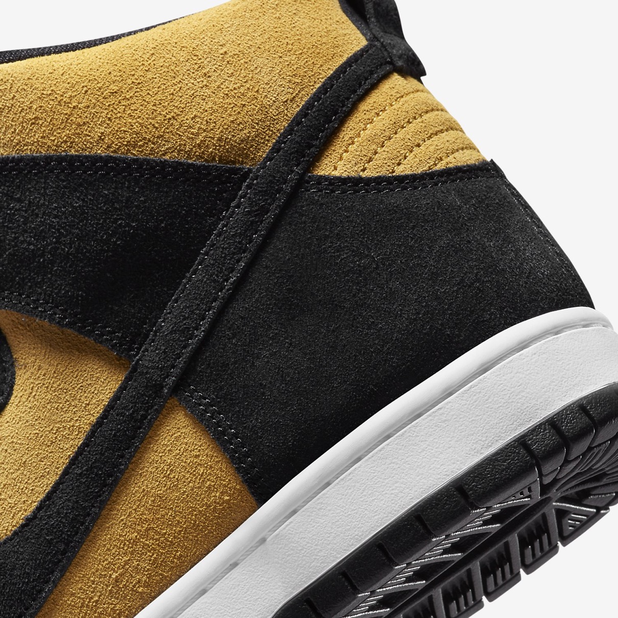 Nike SB】Dunk High Pro “Maize and Black”が国内7月2日より発売予定