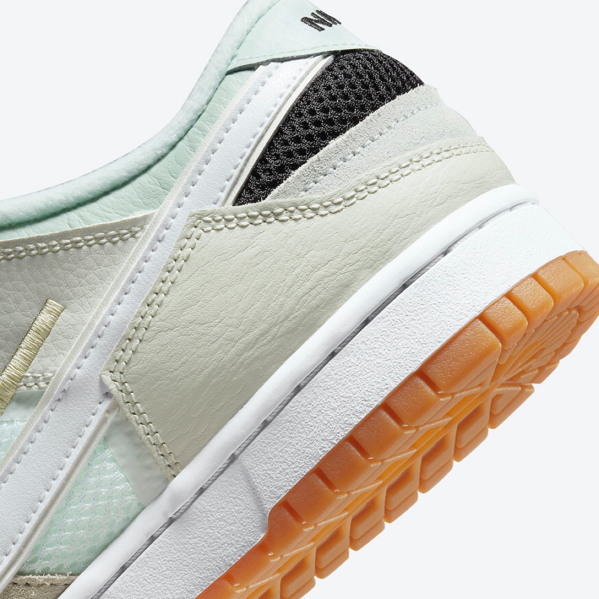Nike】Dunk Low Scrap “Seaglass”が国内8月26日に発売予定 | UP TO DATE