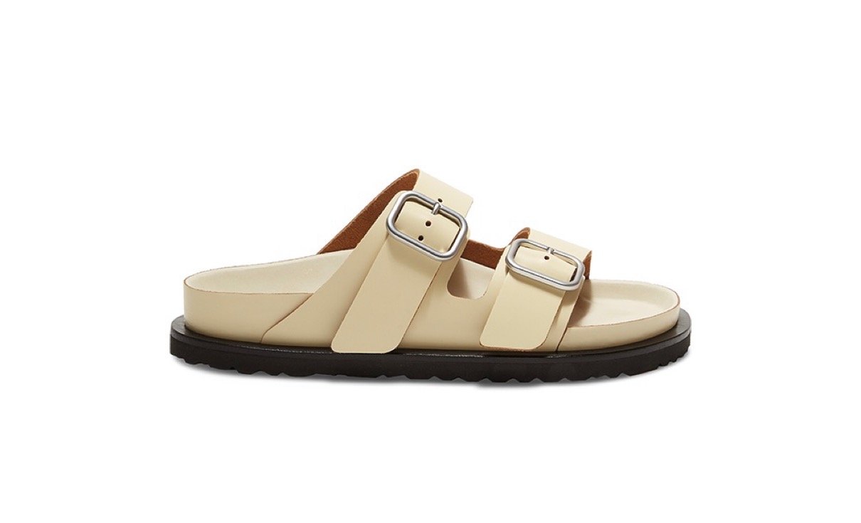 Jil Sander+ × Birkenstock】コラボサンダルが国内8月4日に発売予定 ...