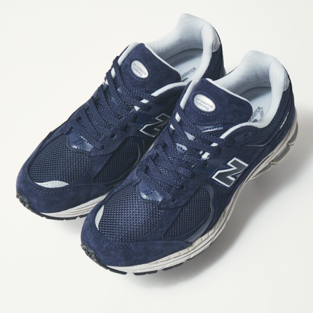 ãNew Balanceãç´å¶/Billyâséå®è² ML2002RD & ML2002RCãå½å6æ5æ¥ã«çºå£²äºå® | UP TO DATE