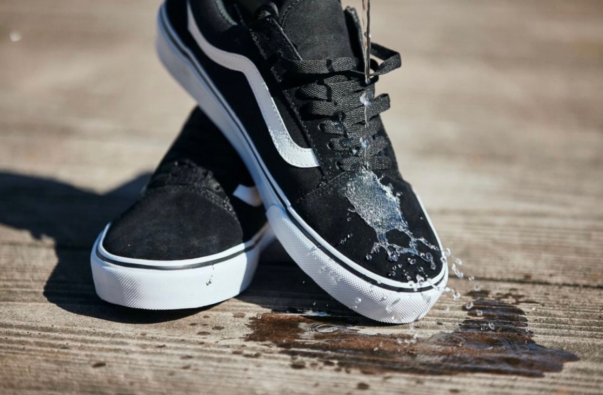 VANS オールドスクール スリッポン | hartwellspremium.com