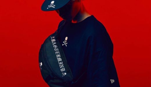 【mastermind JAPAN × New Era®】2021年春夏コレクションが6月18日に発売予定
