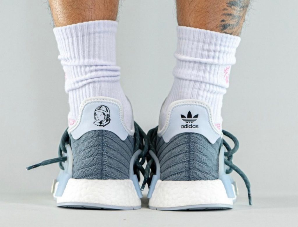 adidas nmd astronaut