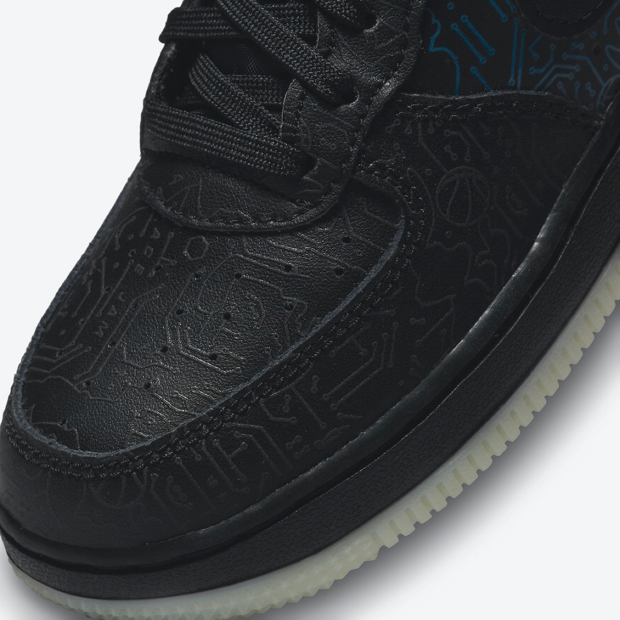 Space Jam × Nike】Air Force 1 '07 “Computer Chip”が国内7月16日に発売予定 | UP TO DATE