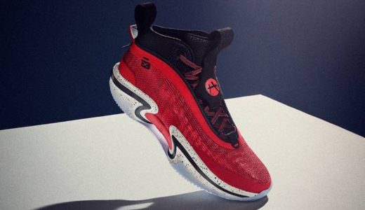【Nike × 八村塁】Air Jordan 36 SE-R PF “Rui Hachimura”が国内8月22日に発売予定
