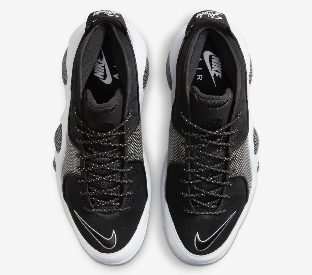 ãNikeãAir Zoom Flight 95 OG âBlack Metallicâãå½å5æ6æ¥ã«å¾©å»çºå£²äºå® | UP TO DATE