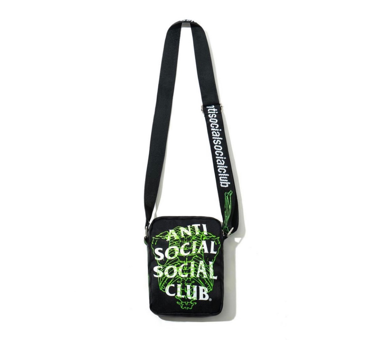 Anti Social Social Club】2021FWコレクションが国内7月25日に発売予定 