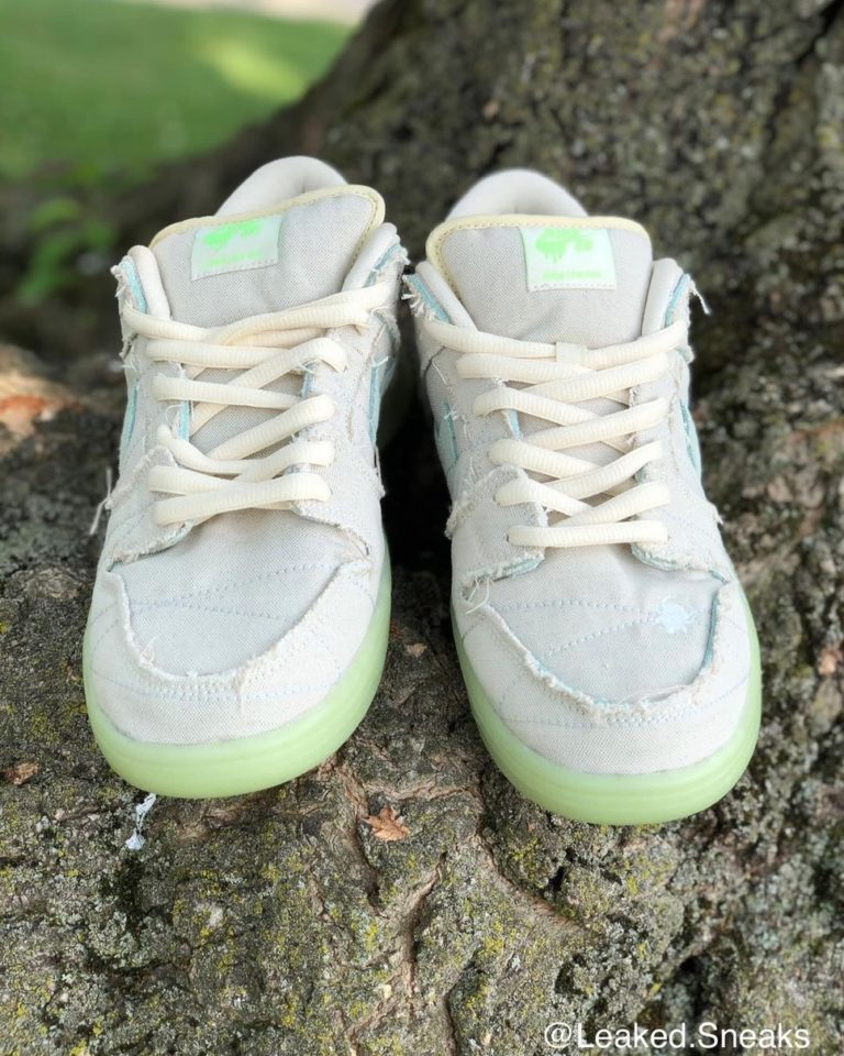 mummy sb dunks 2021