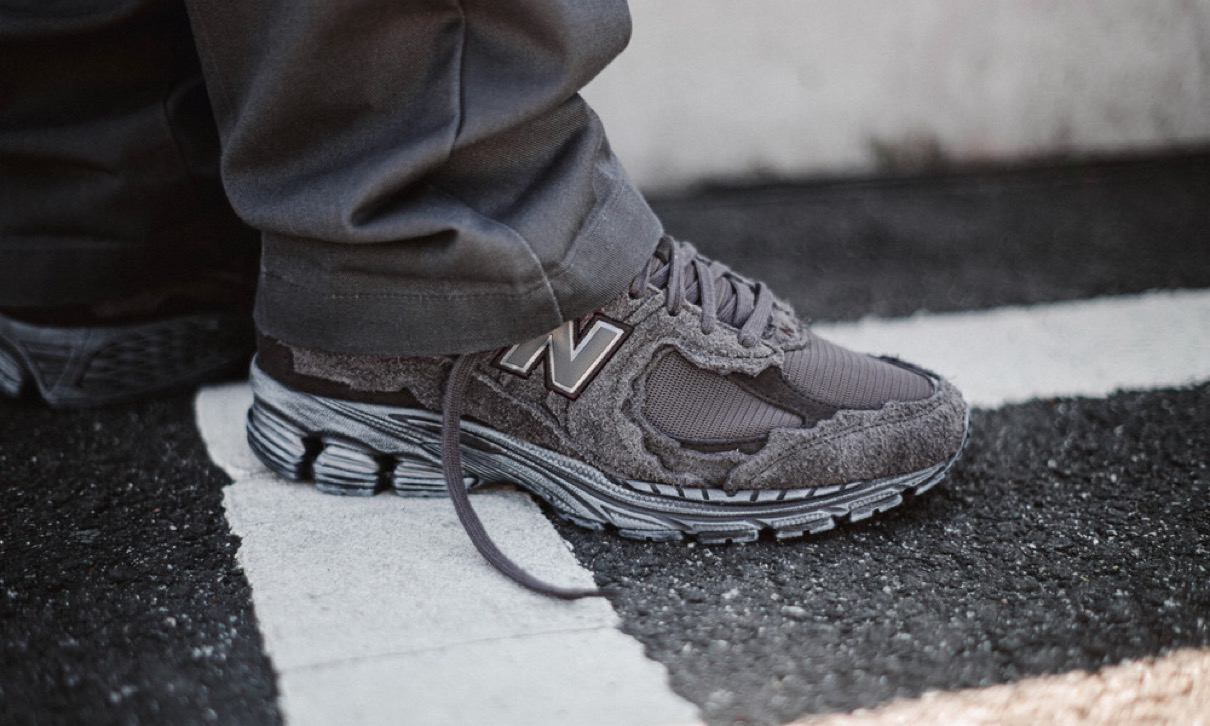 New Balance】2002R “Protection Pack” 全3色が国内7月17日/7月31日/8