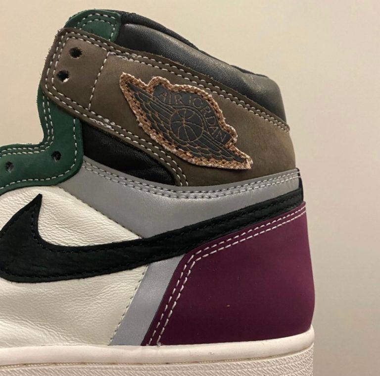 ãNikeãAir Jordan 1 Retro High OG âHandcraftedâã2021å¹´12æ19æ¥ã«çºå£²äºå® | UP TO DATE