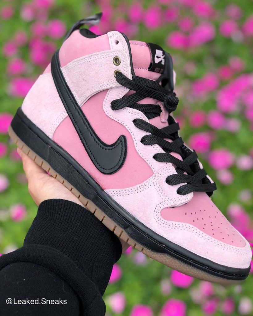 ãKCDC Ã Nike SBãDunk High Pro QSã2021å¹´ç§ã«çºå£²äºå® | UP TO DATE