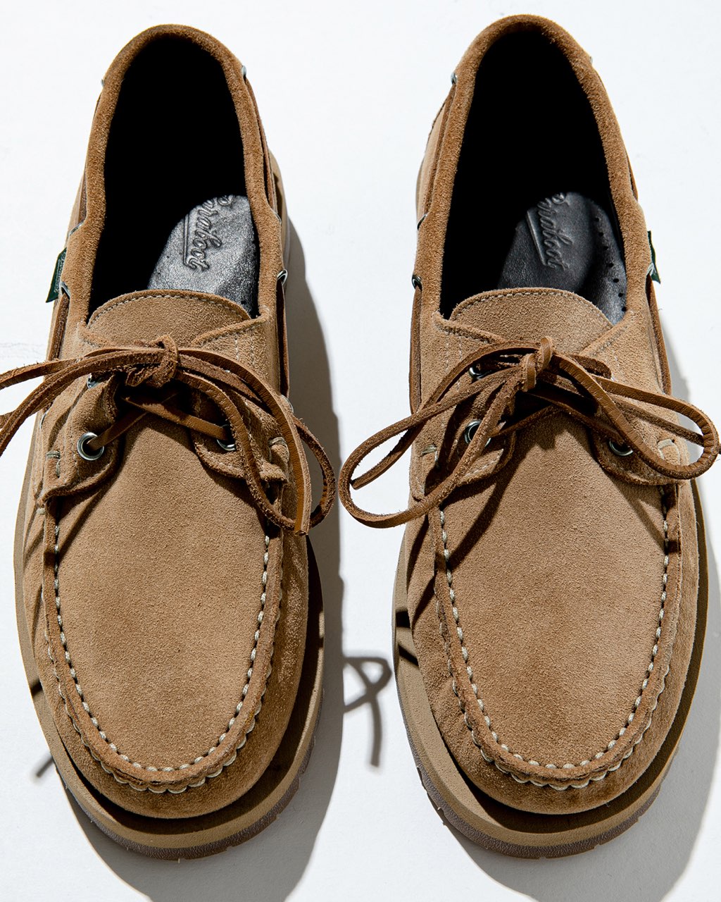 nonnative × Paraboot MALO COW LEATHER | cb-viaconsult.at
