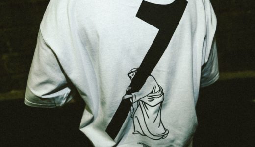 【UNDERCOVER × DAYZ】1周年記念コラボTシャツが国内7月28日に発売予定