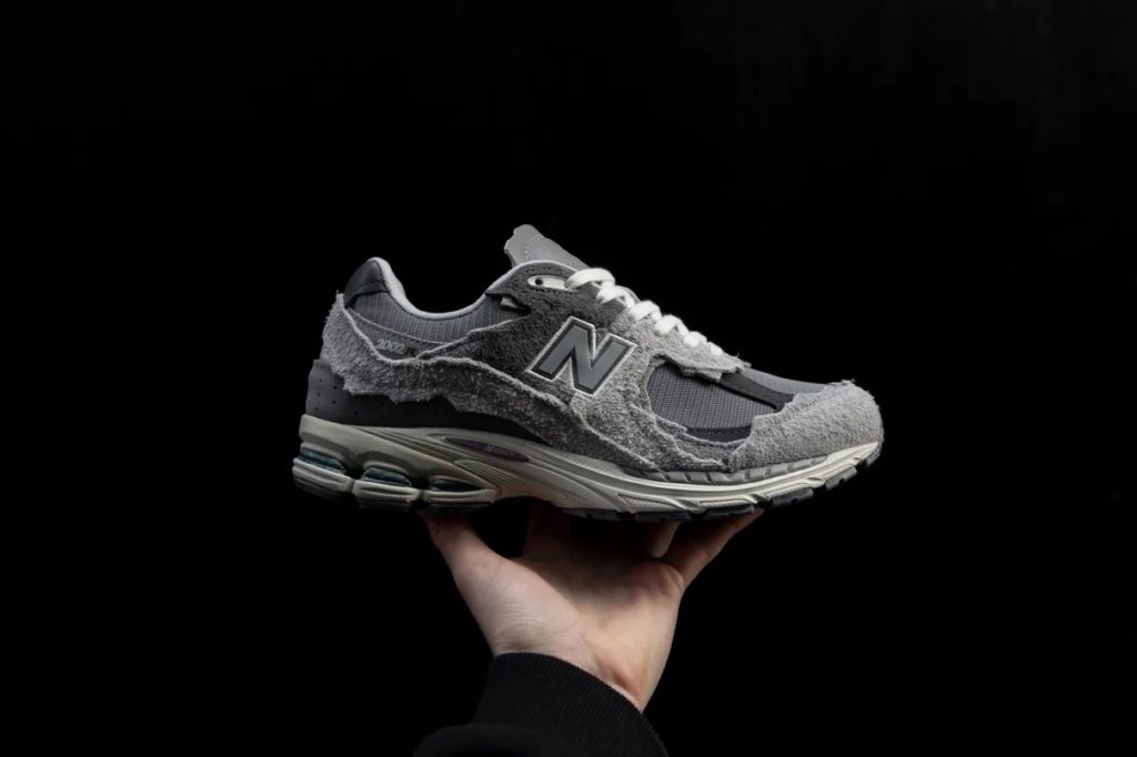 【New Balance】2002R “Protection Pack” 全3色が国内7月17日/7月31日/8月21日に発売 | UP TO DATE