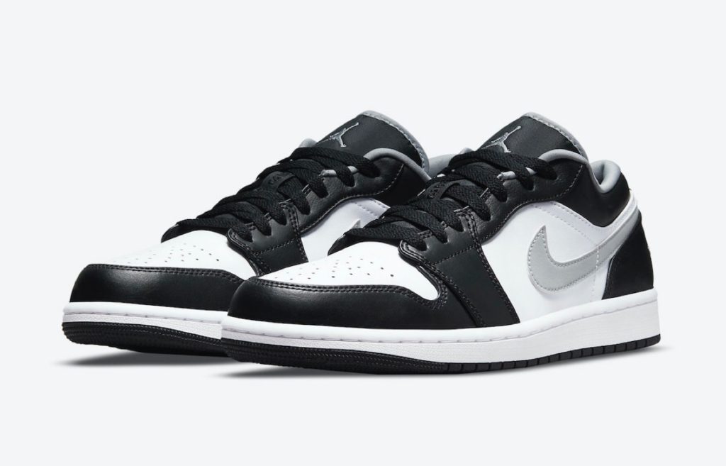 【Nike】Air Jordan 1 Low “Particle Grey”が国内7月10日に発売予定 | UP TO DATE