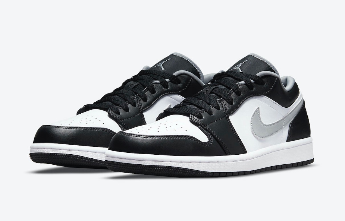 Nike】Air Jordan 1 Low “Particle Grey”が国内7月10日に発売予定 | UP