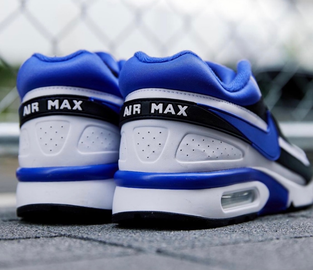 Nike】Air Max BW OG “Persian Violet”が国内2021年7月22日に復刻発売予定 | UP TO DATE