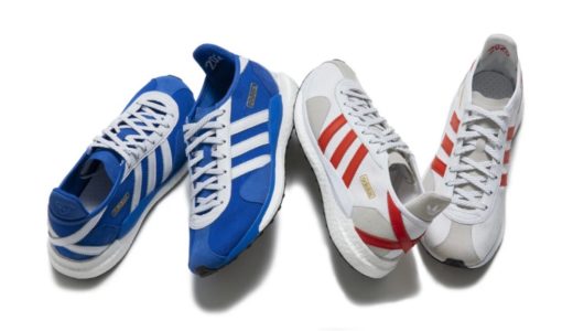 【adidas × HUMAN MADE】TOKIO SOLAR HMの新色が国内7月24日に発売予定