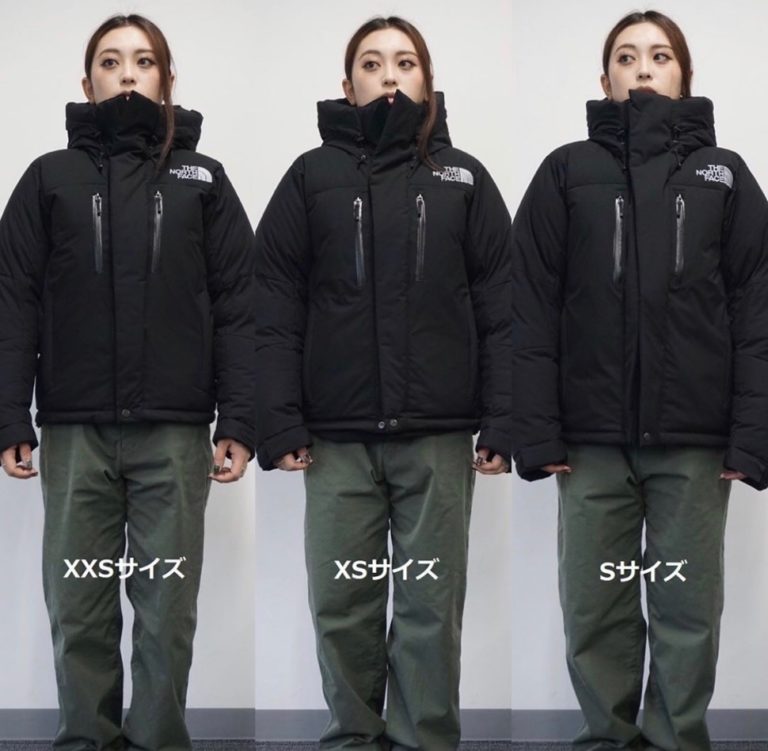 【The North Face】2022FW バルトロライトジャケットの発売情報まとめ 【再販・予約・販売店舗随時更新中】 | UP TO DATE