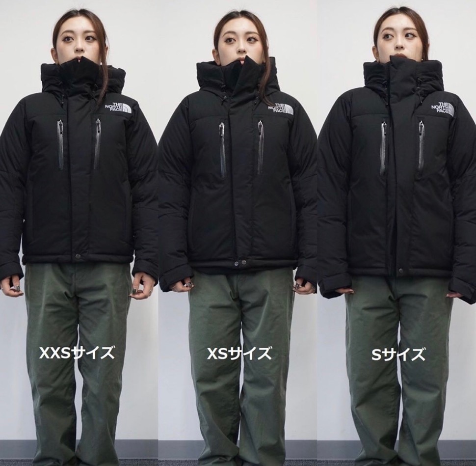 XSサイズ】the north face バルトロライトジャケット NT - ジャケット 