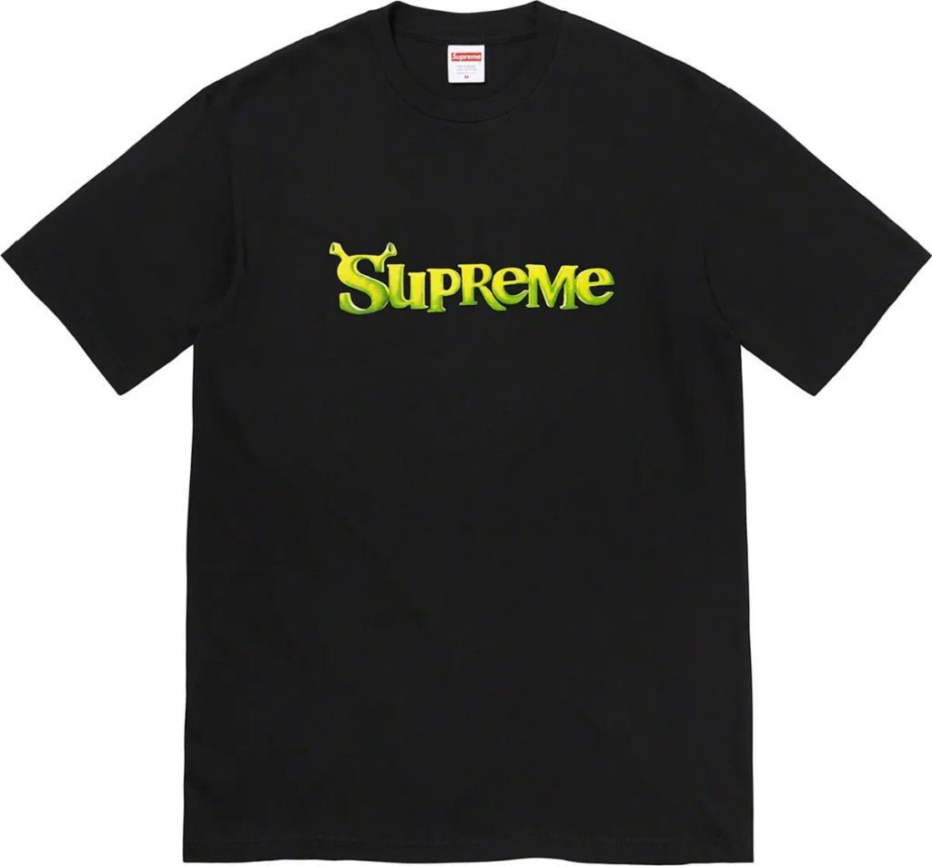 【Supreme】2021FWコレクションに登場するTシャツ（Tee） | UP TO DATE