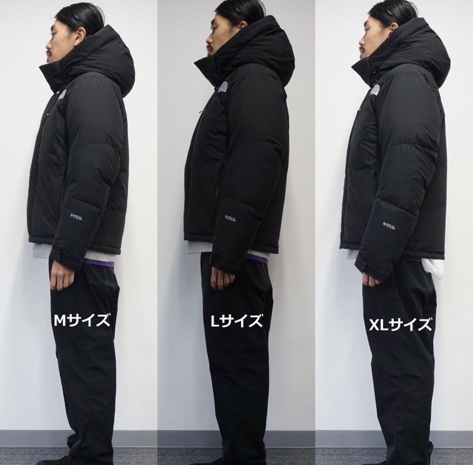 The North Face】2023FW バルトロライトジャケットが発売開始【先行 ...