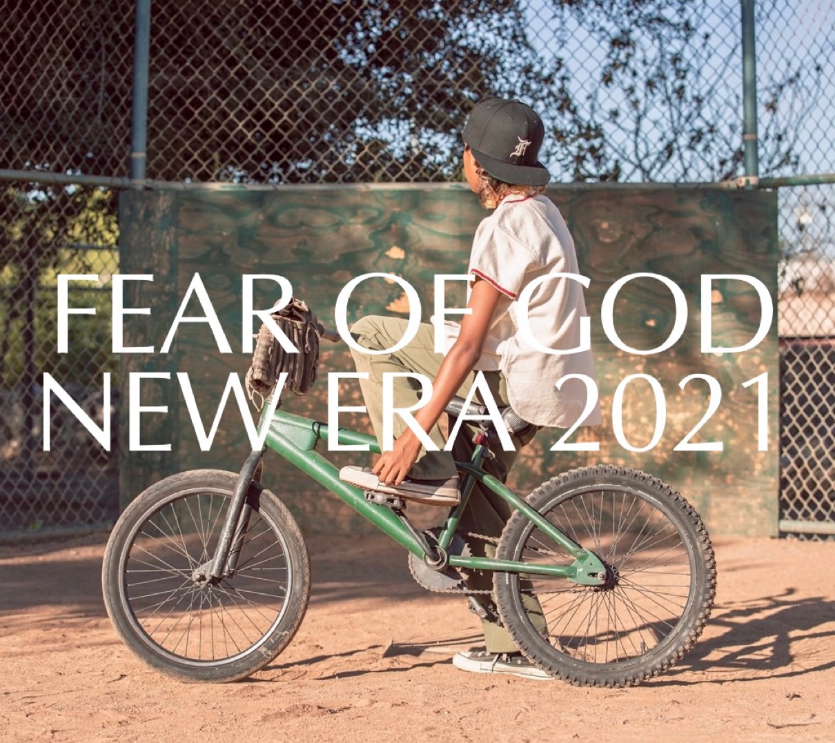 新品通販 FEAR NEW ERA コラボ キャップの通販 by Nyaho's shop