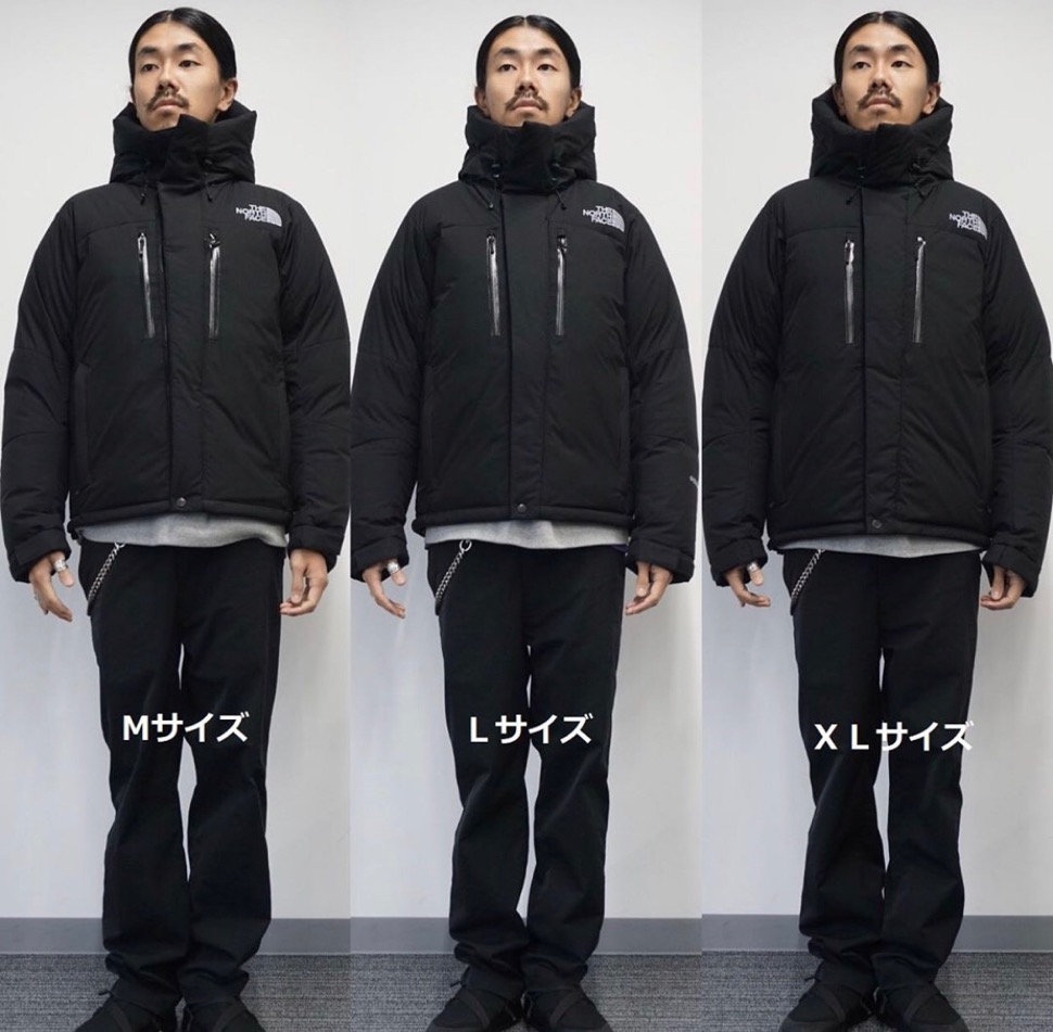 The North Face】2021FW バルトロライトジャケットの発売情報まとめ【予約・販売店舗随時更新中】 | UP TO DATE