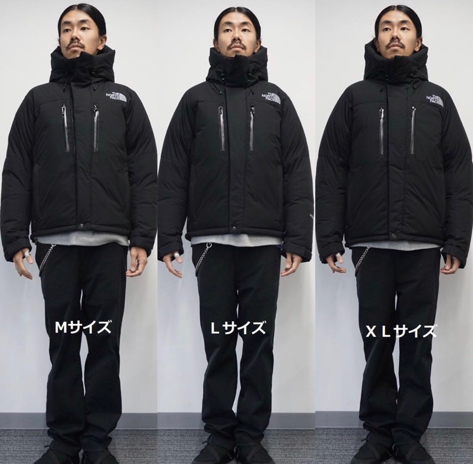 THE NORTH FACE バルトロライトジャケット ブラック Mサイズ - ダウン