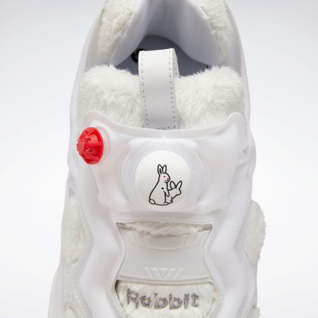 Reebok × atmos × #FR2】Instapump Fury OGが国内9月4日/9月11日に発売