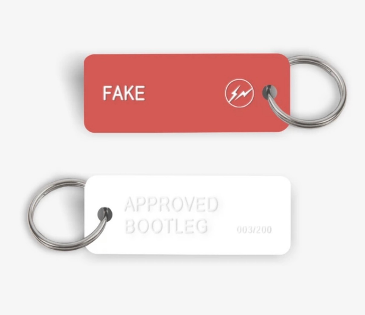 FRAGMENT × Various Keytags】コラボキータグが8月18日に発売予定 | UP 