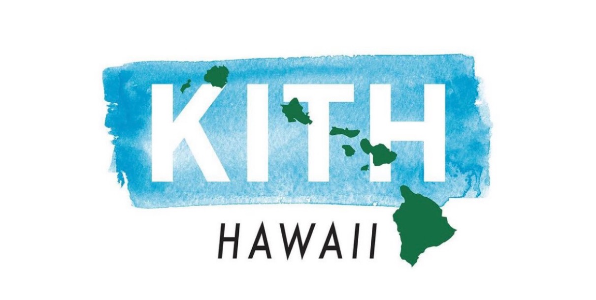 KITH × Nike】『KITH HAWAII』オープン記念 Air Force 1 Low “Hawaii
