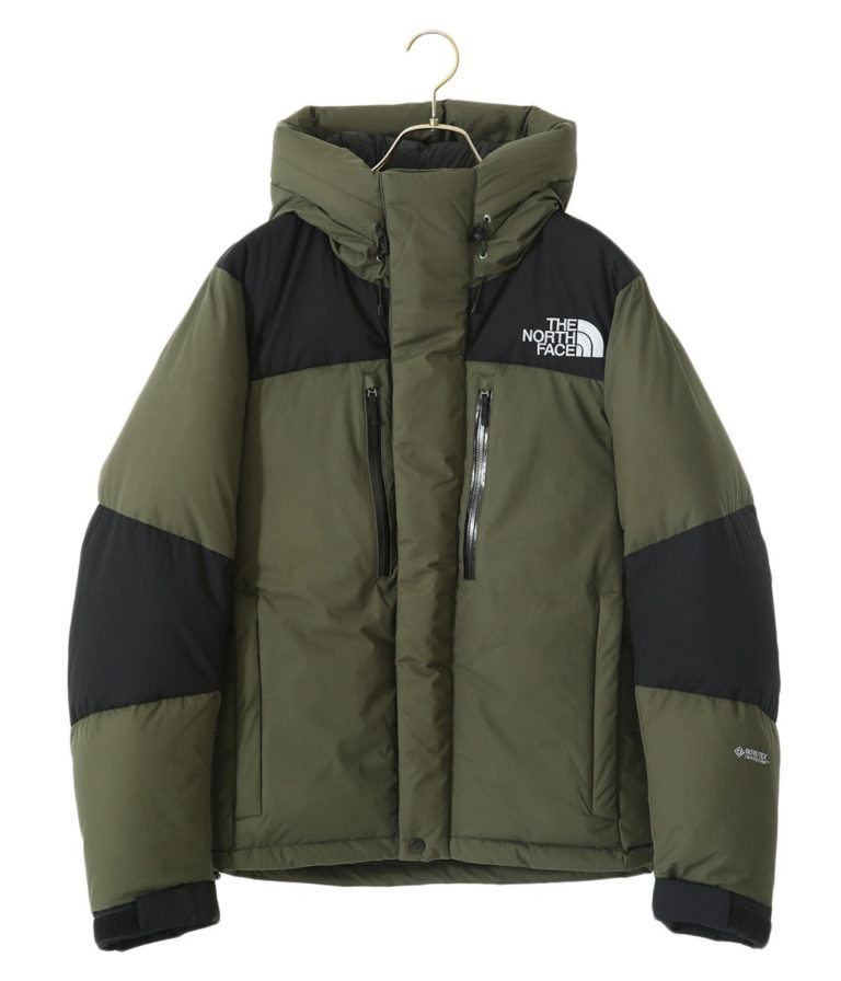【The North Face】2021FW バルトロライトジャケットの発売情報まとめ【予約・販売店舗随時更新中】 | UP TO DATE