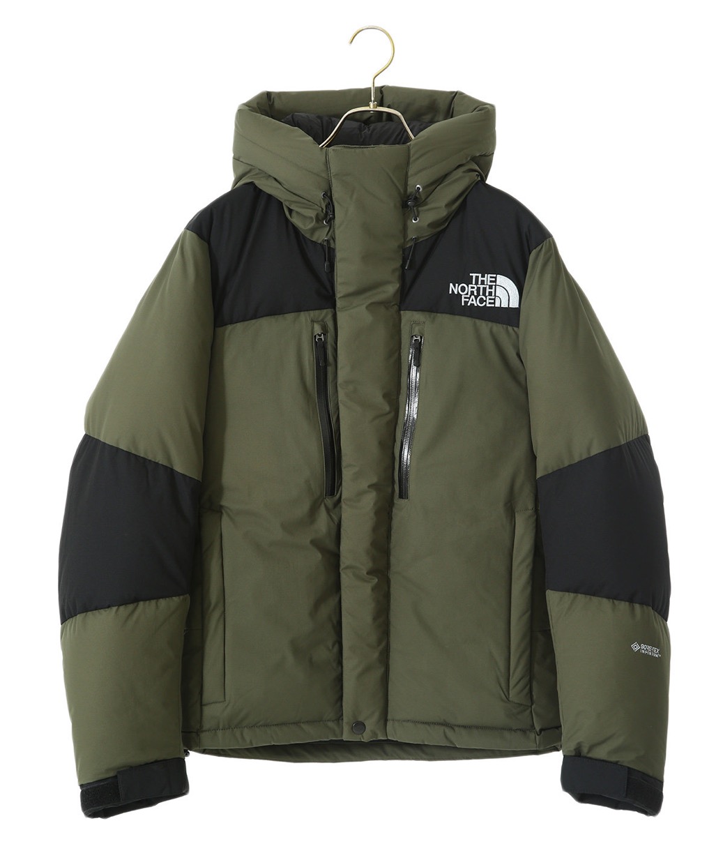 The North Face】2021FW バルトロライトジャケットの発売情報まとめ