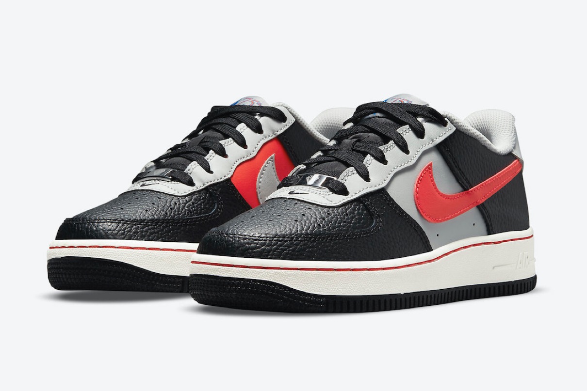 Helm Humaan dat is alles NBA × Nike】Air Force 1 '07 LV8 “75th Anniversary” Packが国内10月27日より発売 | UP TO  DATE