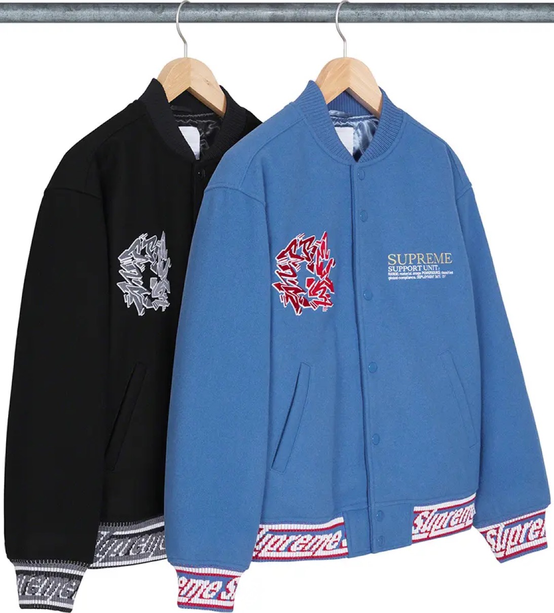 Supreme】2021FWコレクションに登場するジャケット（Jacket） | UP TO DATE