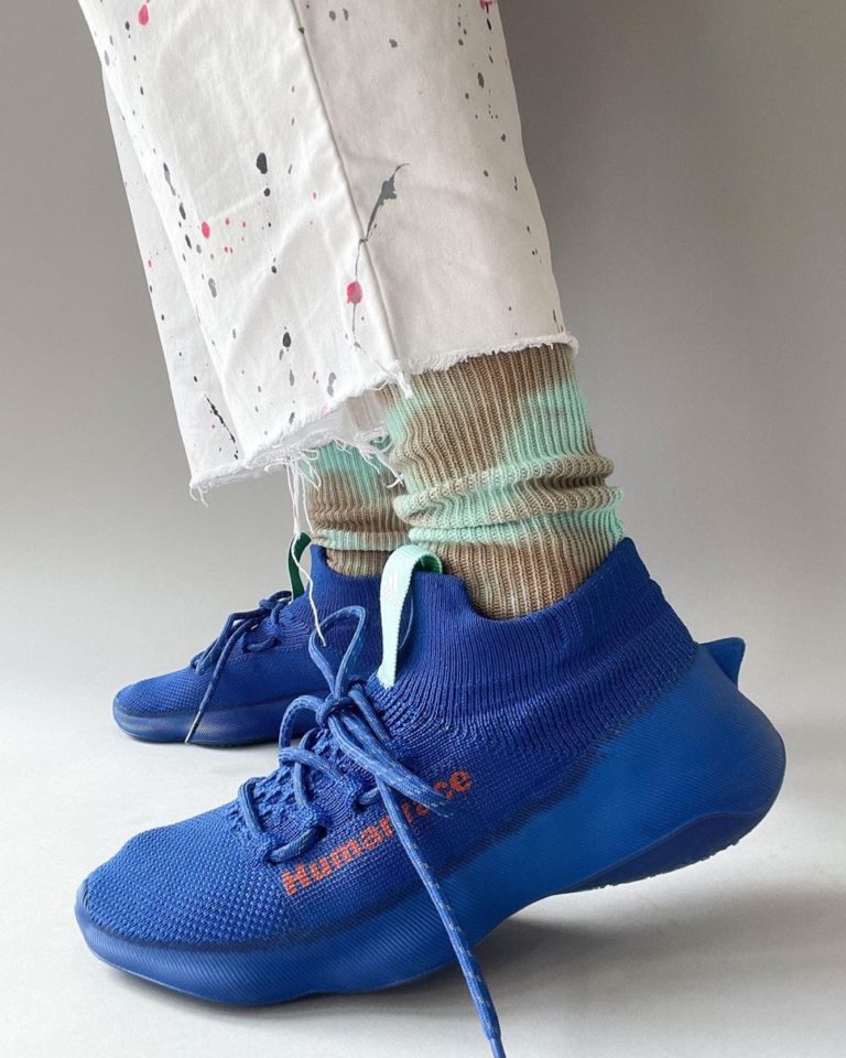ãPharrell Ã adidasãHumanrace SiÄhona âRoyal Blueâãå½å8æ27æ¥ã«çºå£²äºå® | UP TO DATE
