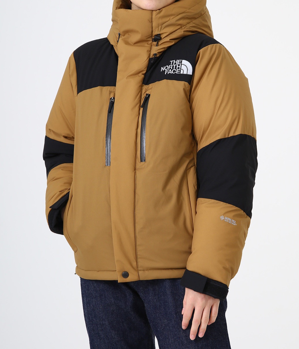 THE NORTH FACE 2021 バルトロライト ダウン