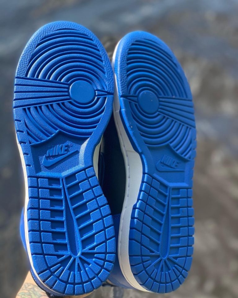 ãNikeãDunk High Retro SE âRoyal Camoâãå½å2æ1æ¥ã«çºå£²äºå® | UP TO DATE