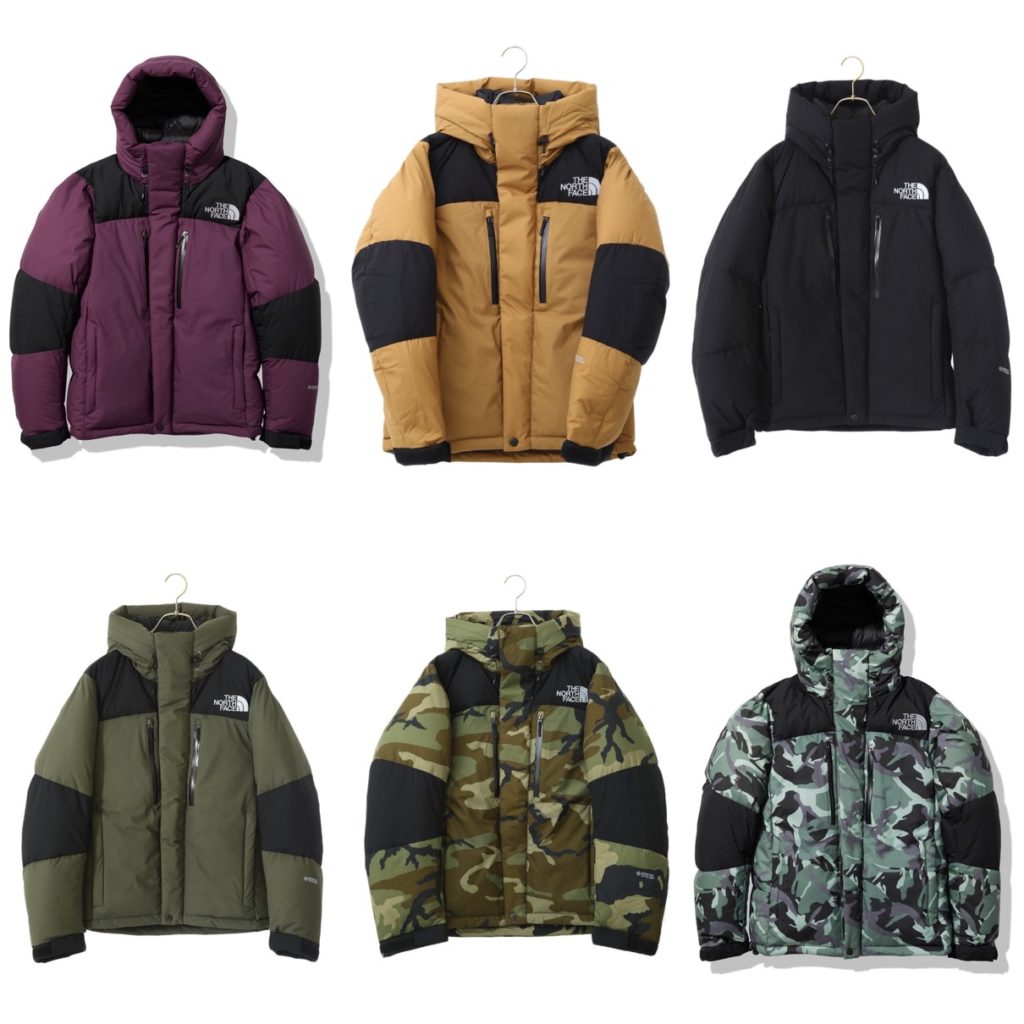 The North Face 21fw バルトロライトジャケットの発売情報まとめ 予約 販売店舗随時更新中 Up To Date