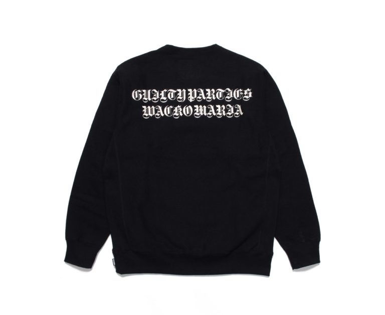 WACKO MARIA 舐達麻/50´S SHIRT ボトル www.optimaultimate.es