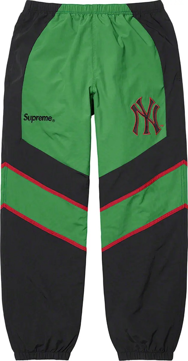Supreme】2021FWコレクションに登場するパンツショーツ（Pants / Shorts） | UP TO DATE