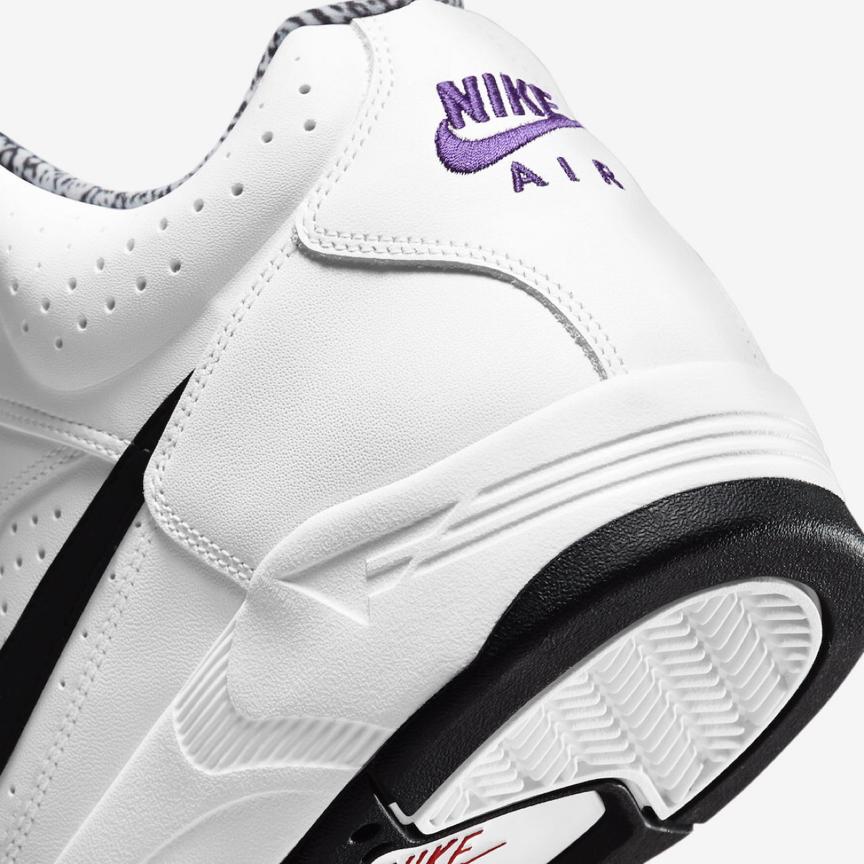 Nike Air Flight Lite Mid “White”が2021年10月21日に復刻発売予定 | UP TO DATE