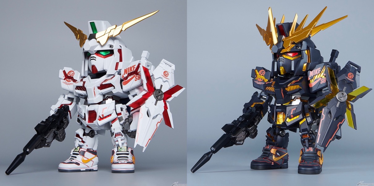 コンビニ受取対応商品 Nike Gundam Unicornコラボ 全国組立設置無料 Www Yourazlawyer Com