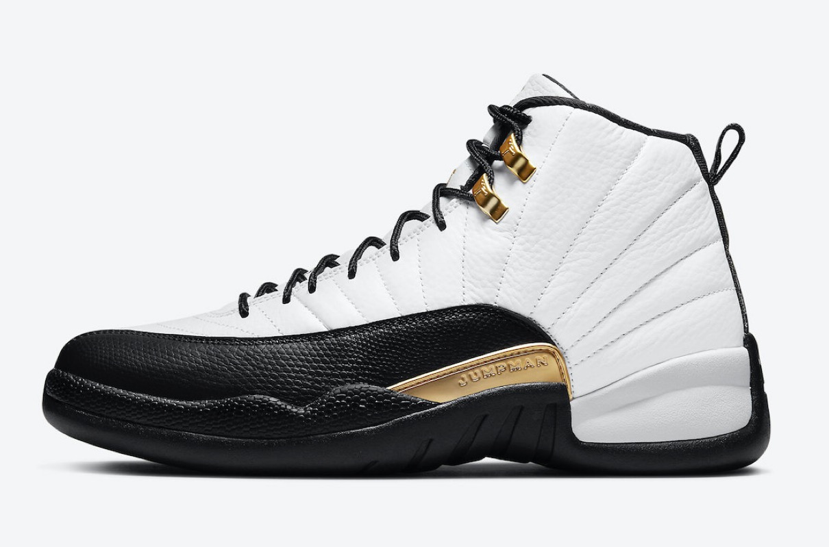 Nike】Air Jordan 12 Retro “Royalty”が国内10月9日に発売予定 | UP TO ...